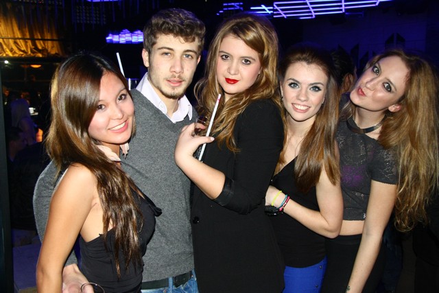 MAD On Friday Night